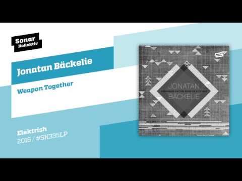 Jonatan Bäckelie - Weapon Together