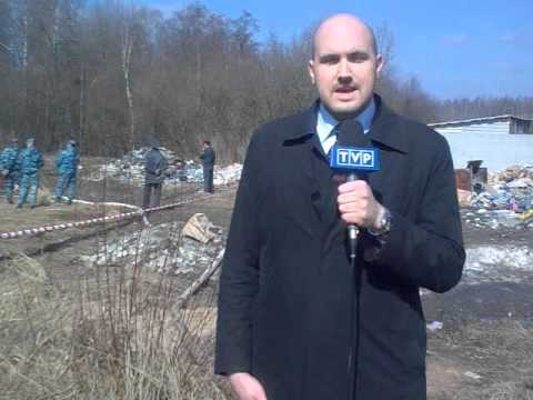 Nowy szef 'Wiadomości' 