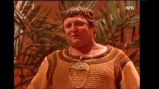 "Komedie i kveld" (Comedy Tonight) med Rolv Wesenlund, 1980