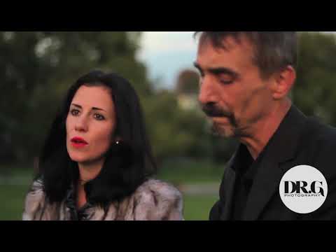 The Woodwards (Peter Schuyff & Stevie Guy) "The Wood". Dr G #RawAcoustics - 2013