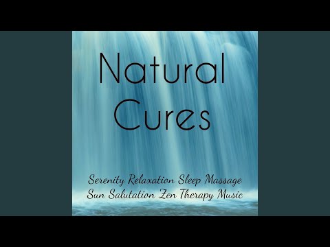 Healing Crystals (New Age Piano Music)