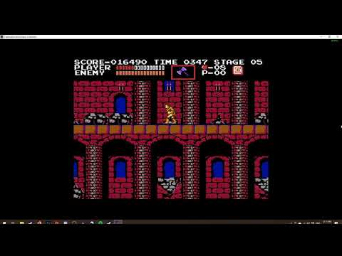 Let's Talk About Castlevania!