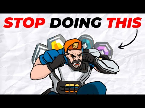 REPROGRAM your mind to win more games in 4 minutes...