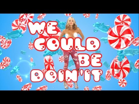 John Paul Ospina - Candy Crush Doin' It [Official Lyric Video]