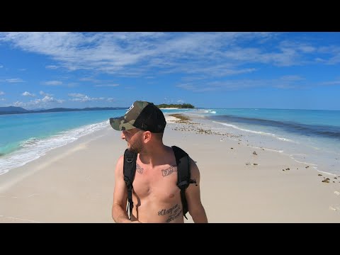[ MADAGASCAR ] Nosy Be - A honeymoon in paradise
