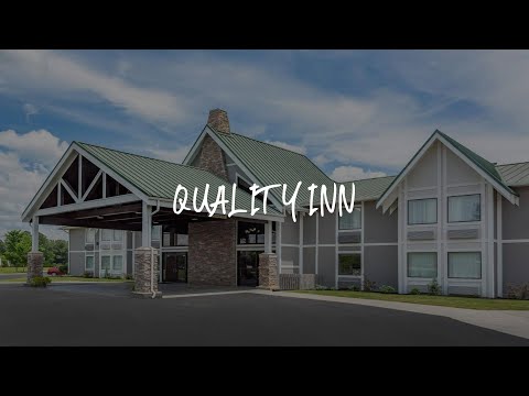 Quality Inn Review - Ocoee , United States of America