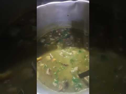 Municipio Rosario de Perijá Estado Zulia Venezuela. Picadillo Llanero😋