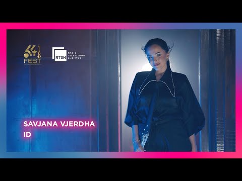 Savjana Vjerdha – Dimër për dimër e vjeshtë për vjeshtë #fest64