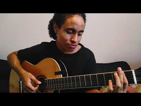 Cheira Bem - Luso Baião (Cover)