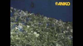 Multipurpose Vegetable Cutting Machine