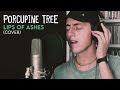 Lips of Ashes - Porcupine Tree (One Man Band Cover)
