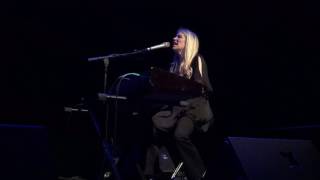 Charlotte Martin - 'Four Walls' - Jammin Java - DC - 4/23/17