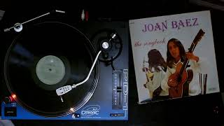 Joan Baez - I Am A Poor Wayfaring Stranger