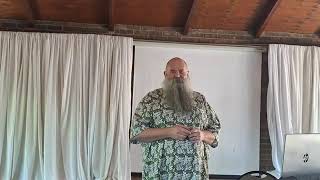 Ockie Fourie Kuier By Koinonia Gemeente