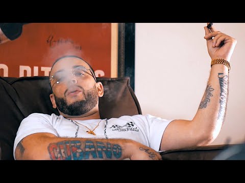 AG Cubano - Deal Wit It (Official Video)