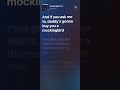 Mockingbird Sped Up Eminem