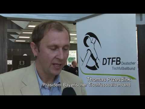 ITSF Bavarian Open Frohnlach 2009