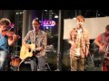 "Yellow Pages" live @ Cafe 110