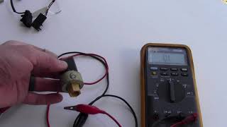 Testing Switches