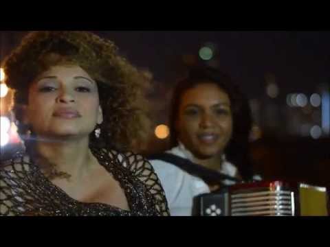 "Vida Nueva" Lussy & Las Princesas Del Vallenato