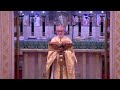 Greek Orthodox 7th Sunday Of Matthew Divine Liturgy 7 27 25