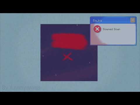 Młodziak Fr - Bajka (Slowed Down)