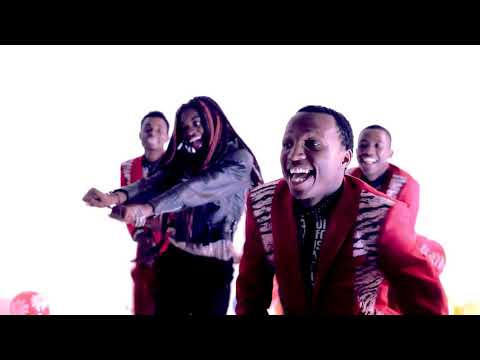 Tapiwa Masara & DH - Ndoda