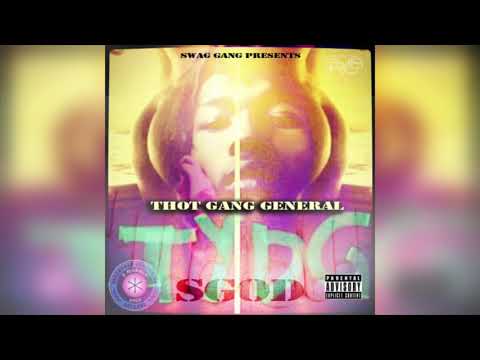 Kemet Dank - Thot Gang General [2014]