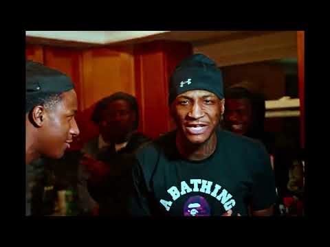 Gizwop ft. No Savage - Spin Ina Coupe (Official Video) Dir. @spillvisuals