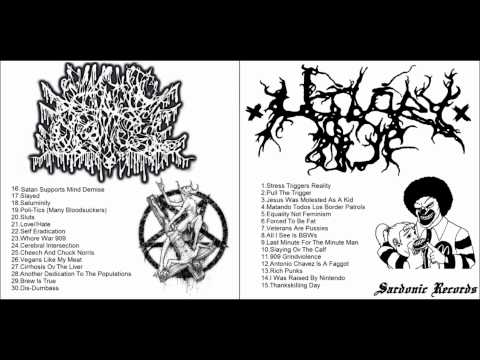 xHilaryDufx-Stress Triggers Reality