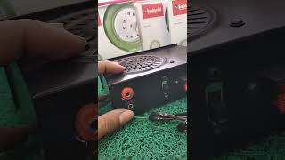 Download lagu Ac DC FM radio Bluetooth speaker fm receiver ac fm rediyo best fam 93.5 92.7 all station fm best pri mp3