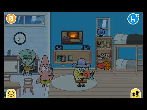 nos persiguen monstruos a las 3:00 de la mañana😱😨