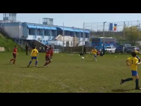 SF.MANGALIA - SAGEATA NAVODARI