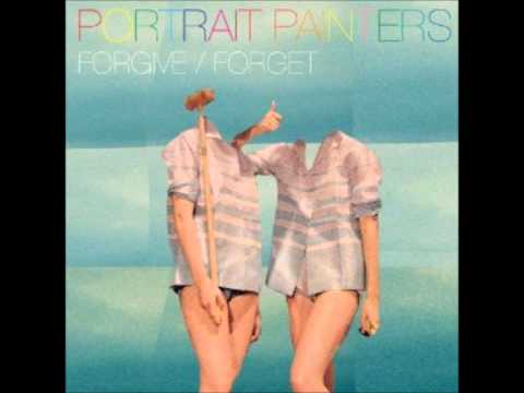 Portrait Painters - Forgive/Forget (2008) (Audio)