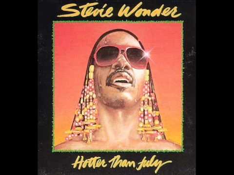 Stevie Wonder  Did I Hear You Say You Love Me Extended Version