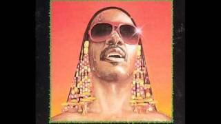 Stevie Wonder  Did I Hear You Say You Love Me Extended Version