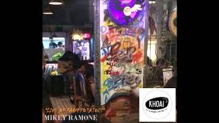 Mikey Ramone: &quot;Ocean Girl&quot; (NEIL YOUNG cover)