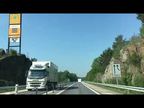 GALTSJÖN - Bräkne-Hoby - 190522 - RONNEBY (Blekinge) (iPhone SE)