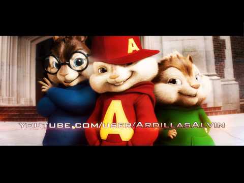 Espina de Rosa - Andy Rivera ft Dalmata (Chipmunk Version)