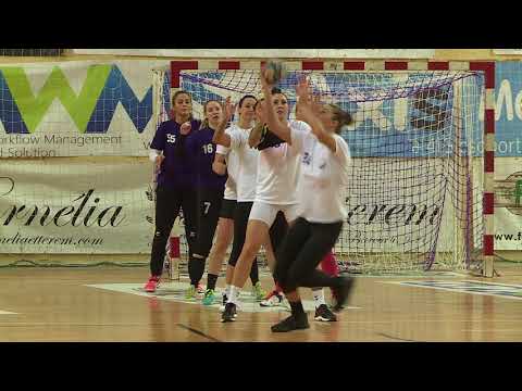 Beharangozó: Eubility Group-Békéscsabai ENKSE – Érd