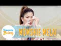 Momshie Melai turns emotional when talking about her parents | Magandang Buhay