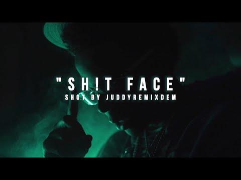 CosaNostra Kidd - "Shit Face" (Official Music Video) Shot By @juddyremixdemproductions1238