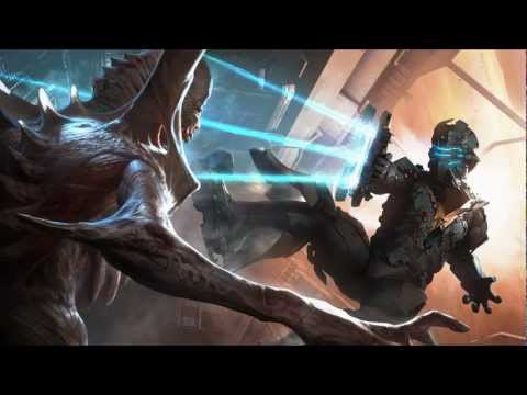 Captain Panic & Elliot Mars - Space Death