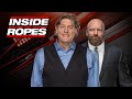 William Regal On His Relationship With Triple H