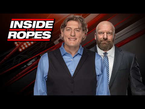 William Regal On Triple H: ‘The First Day I Ever Met Him, I Saw A Like-Minded Soul’
