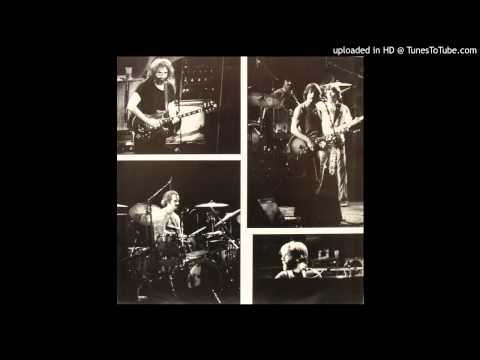 Grateful Dead - March 13, 1981 Memorial Auditoirum - Utica, NY