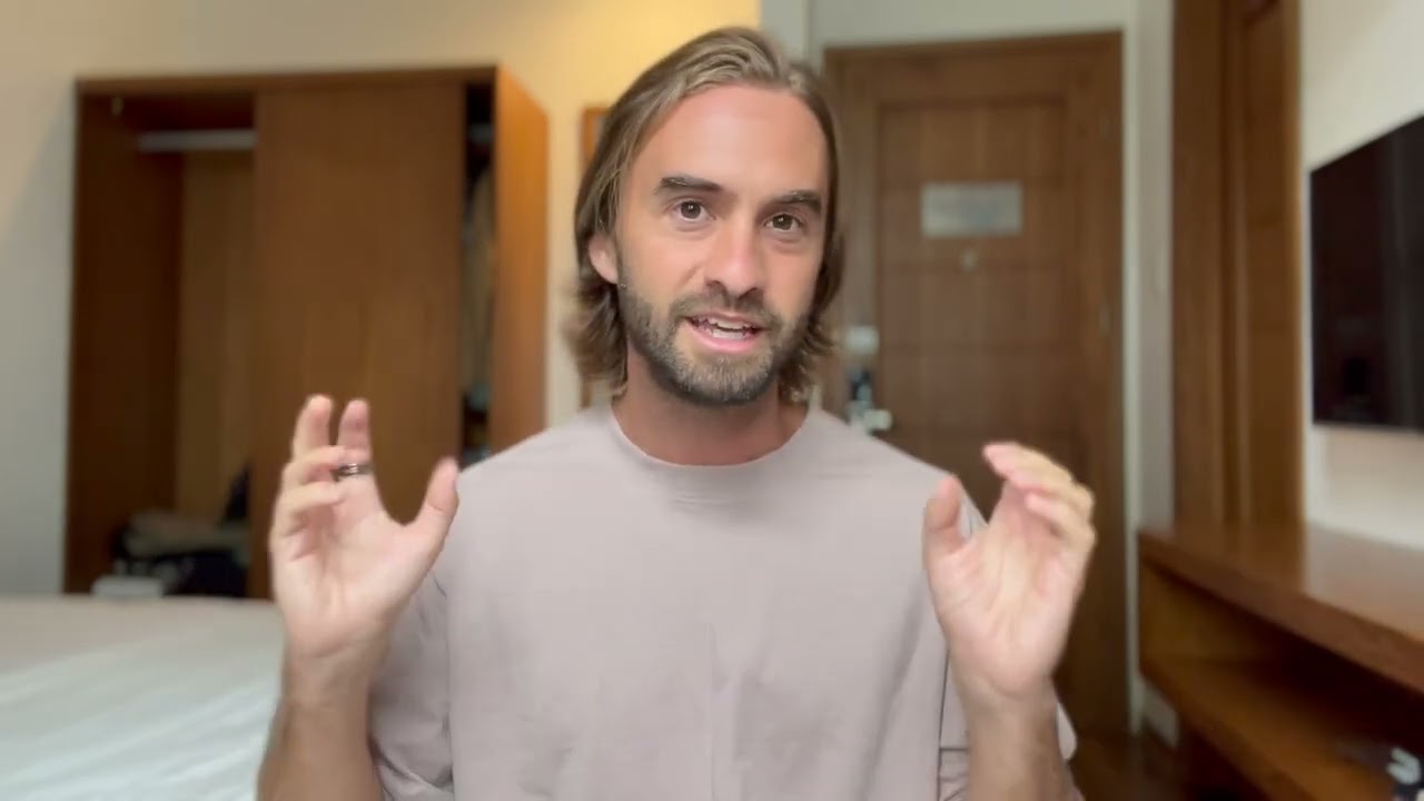 Everything you want is about to appear all at once