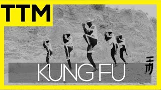 Emeli Sandé - Kung Fu Official Dance Cover by The Throne Ministers - TTM