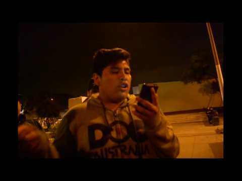 LETRAS ESCRITAS... ANTESALA