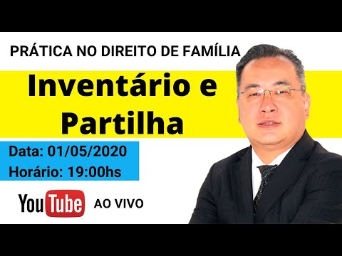 Inventário e Partilha | Curso de Prática no Direito das Sucessões